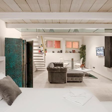 Drsrome - Colosseum Loft Екстер'єр фото