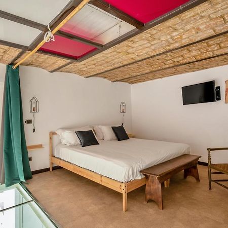 Drsrome - Colosseum Loft Екстер'єр фото