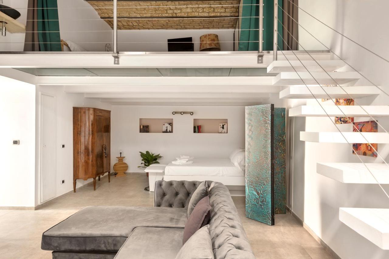 Drsrome - Colosseum Loft Екстер'єр фото