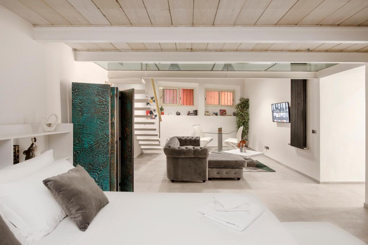 Drsrome - Colosseum Loft Екстер'єр фото