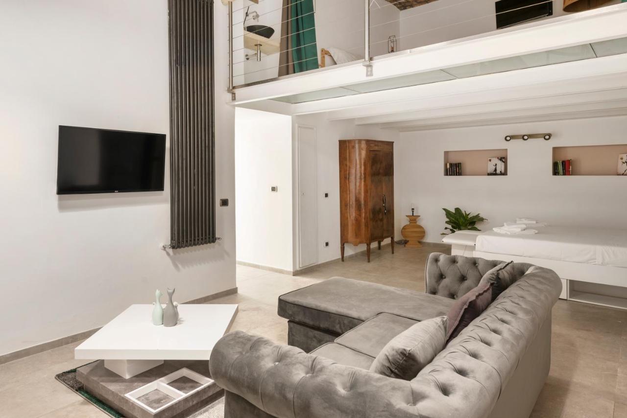 Drsrome - Colosseum Loft Екстер'єр фото