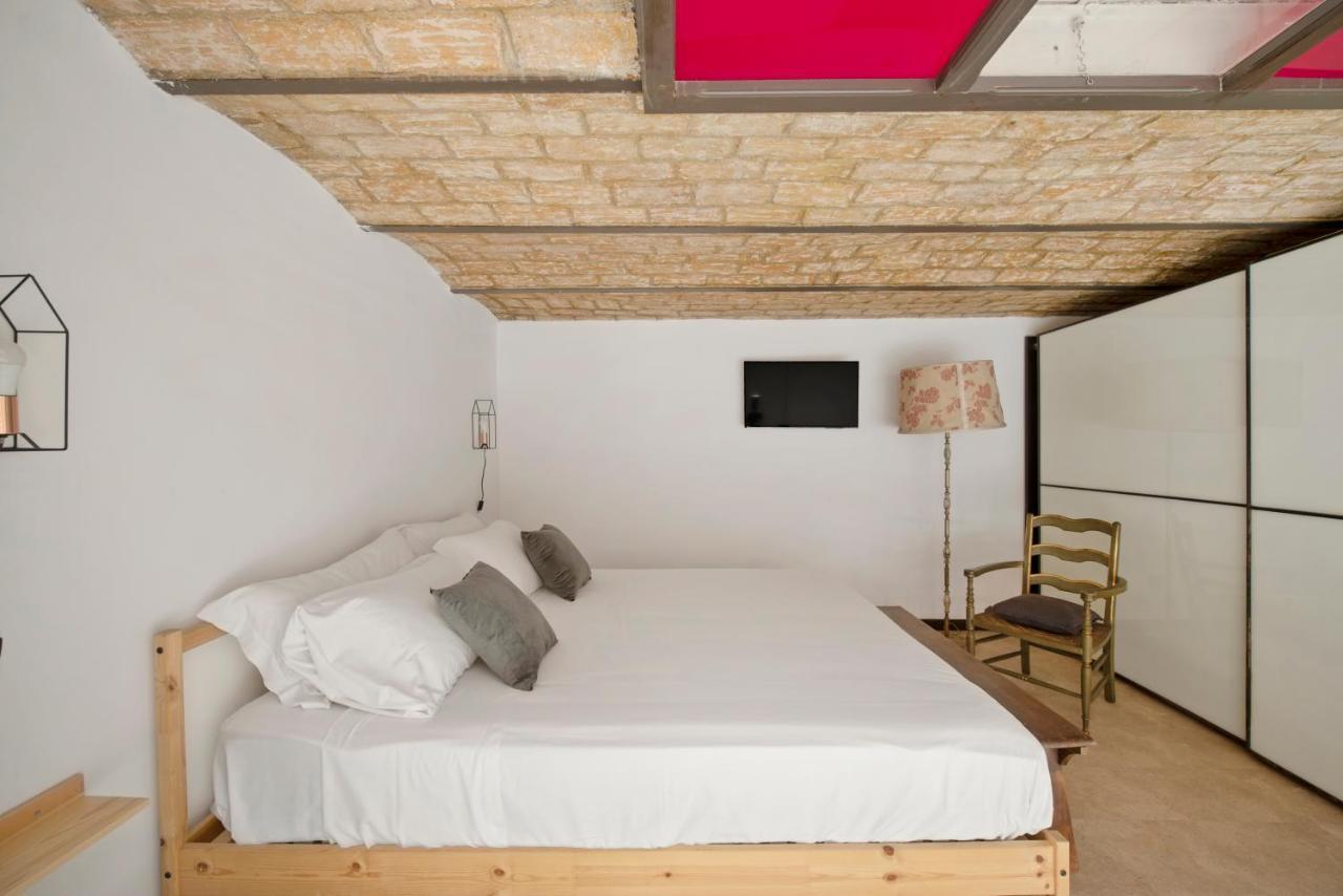 Drsrome - Colosseum Loft Екстер'єр фото