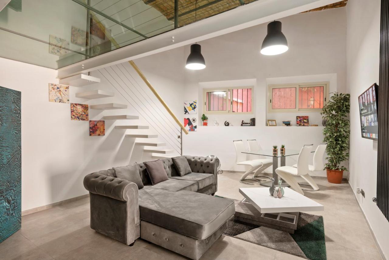 Drsrome - Colosseum Loft Екстер'єр фото