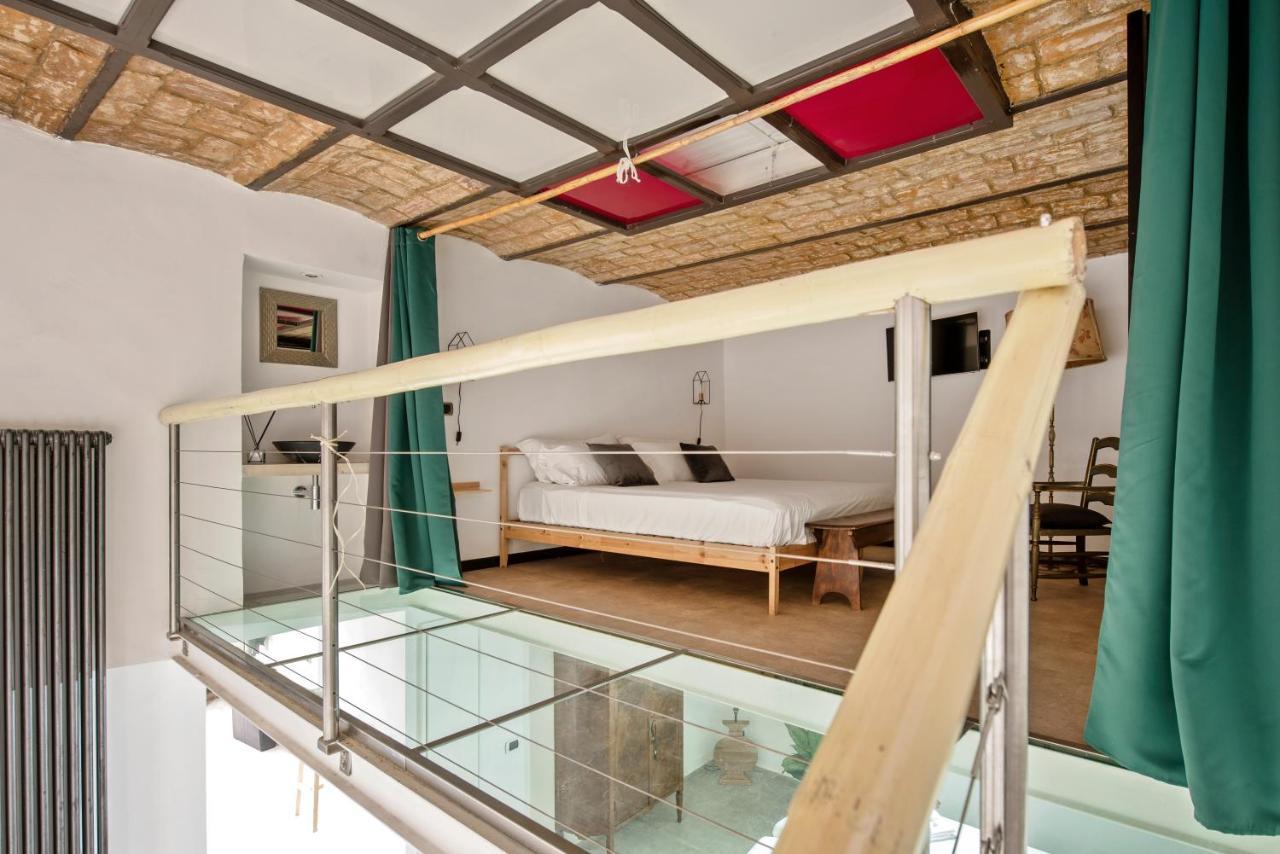 Drsrome - Colosseum Loft Екстер'єр фото