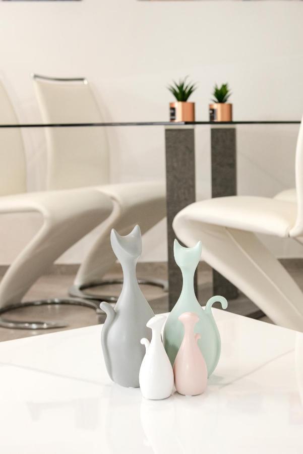 Drsrome - Colosseum Loft Екстер'єр фото