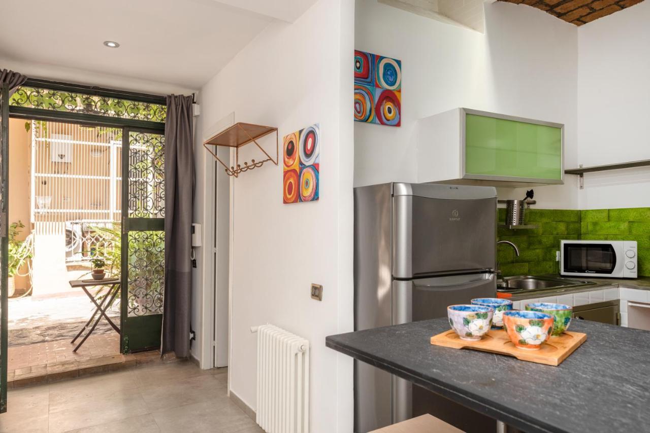 Drsrome - Colosseum Loft Екстер'єр фото