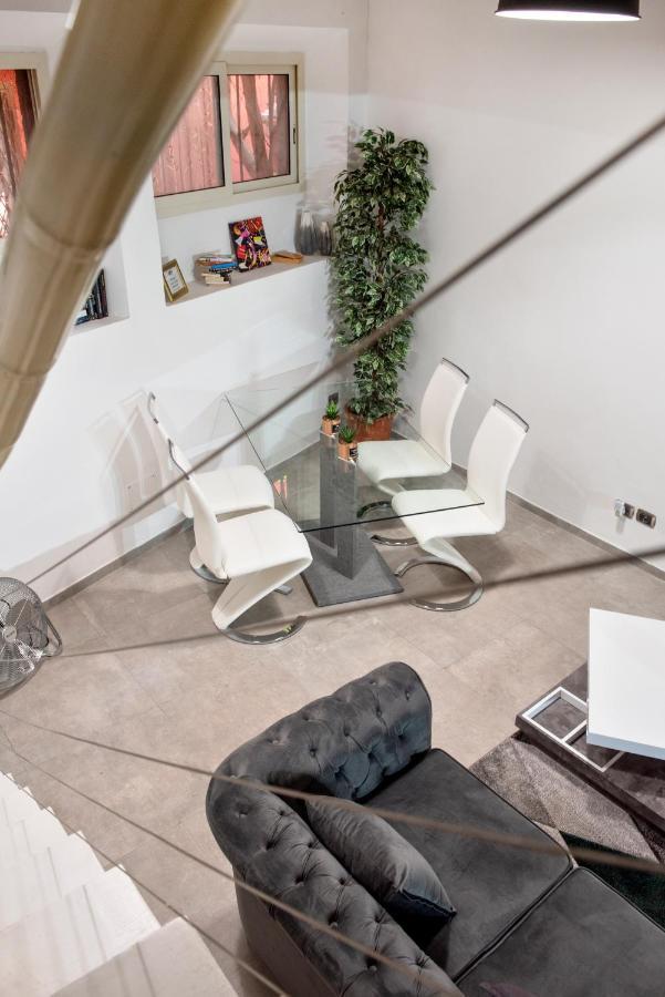 Drsrome - Colosseum Loft Екстер'єр фото