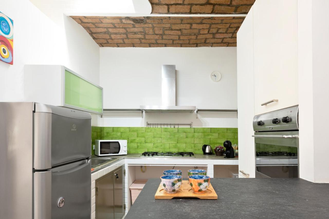 Drsrome - Colosseum Loft Екстер'єр фото